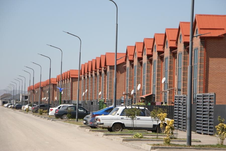 Фото: Грозный-информ