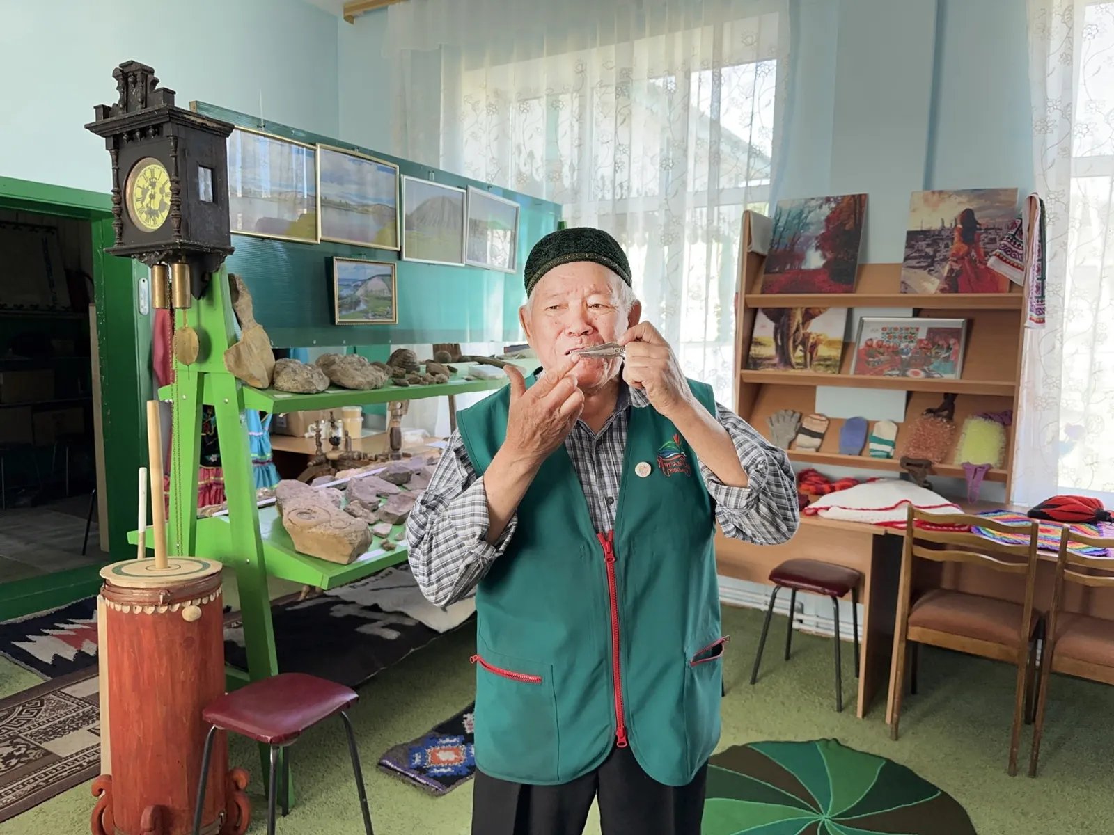 Фото: Ильгиз Рафиков