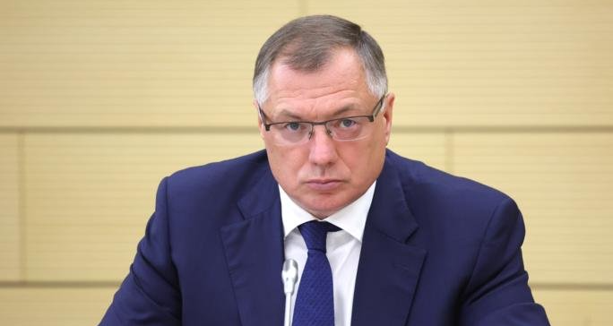 Зампред правительства РФ Марат Хуснуллин  © Валерий Шарифулин/ ТАСС