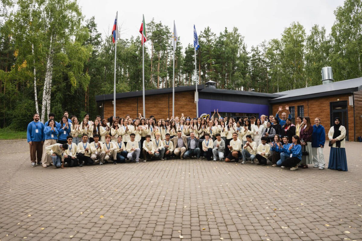 Фото предоставлено организаторами мероприятия