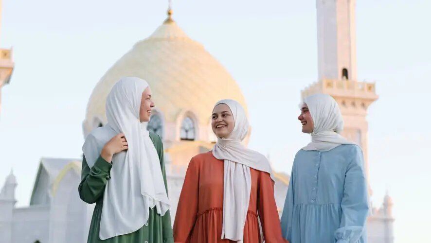 Фото: пресс-служба ДУМ РТ