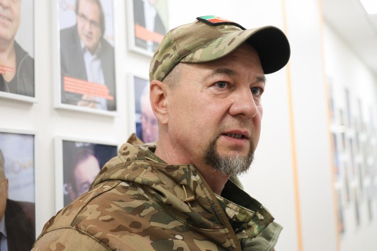 Ильдар Шамсутдинов, фото: Бизнес ONLINE, Андрей Титов