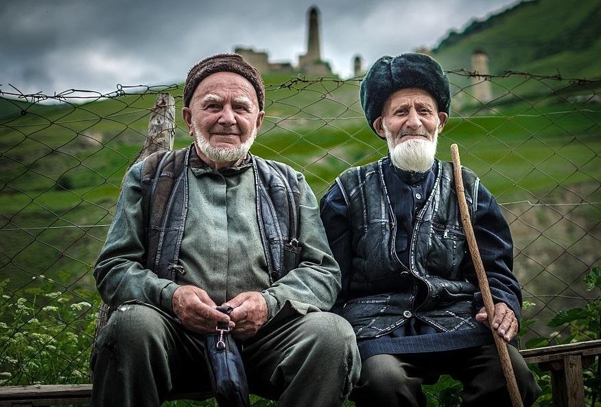© Timur Agirov/LiveJournal