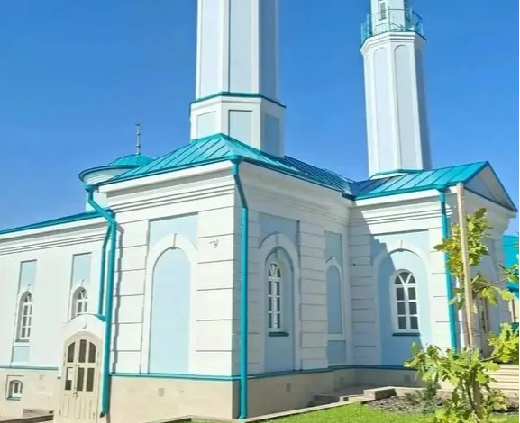 Фото: Orenburg Media