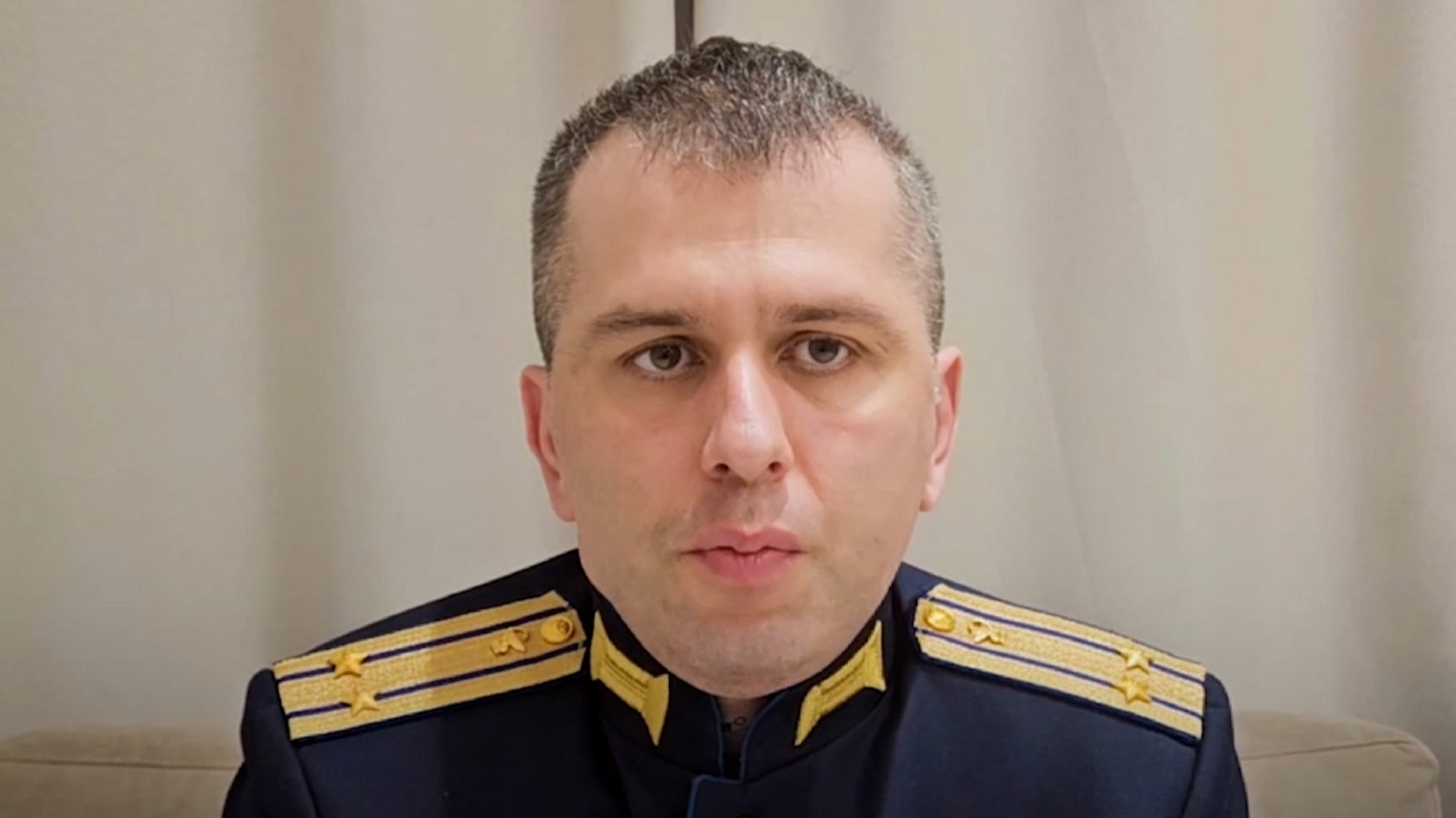 Магомед Валихов © «Время героев»