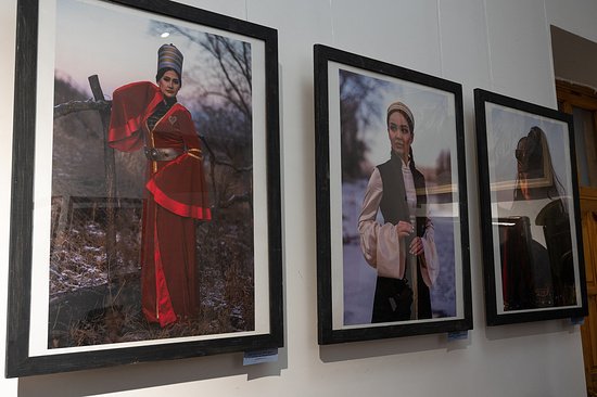Фото: © Арсен Алабердов/ТАСС