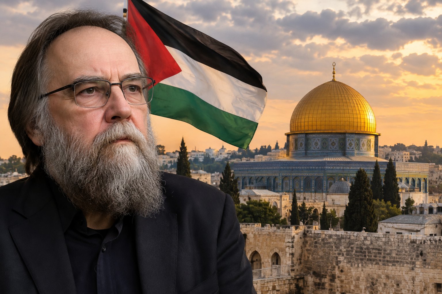 Коллаж: IslamNews