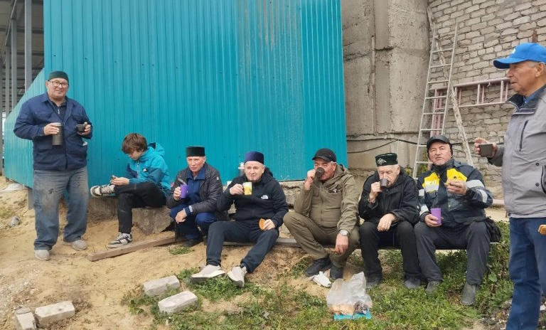 фото: Илгизар Сагдеев