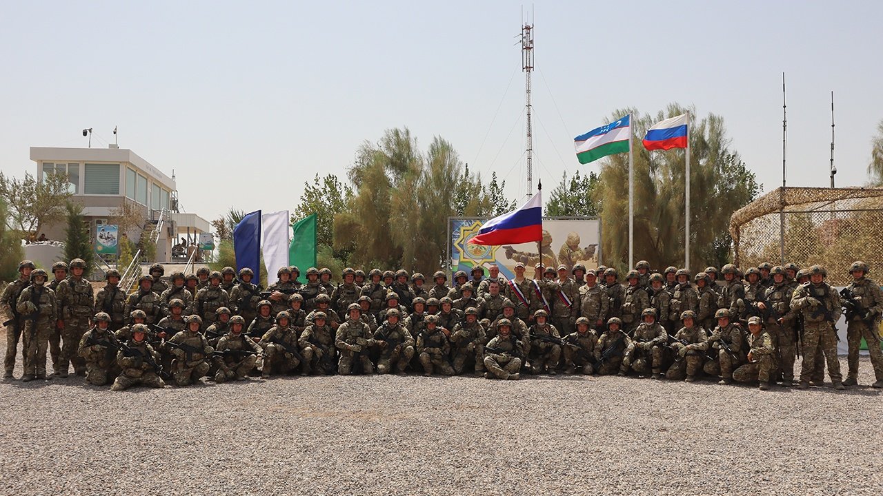 © Минобороны России