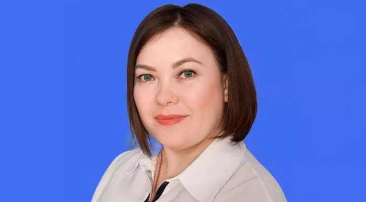 Владимир Путин наградил воспитателя детсада Лию Галееву, защитившую детей от мужчины с ножом
