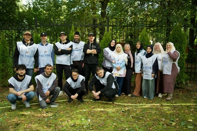 Фото: vk.ru/fondzakat