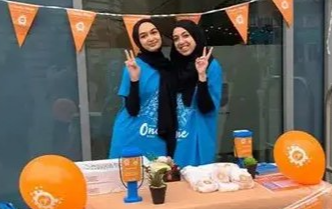 Мусульманский фонд «Islamic Relief UK» запустил Неделю благотворительности в Великобритании