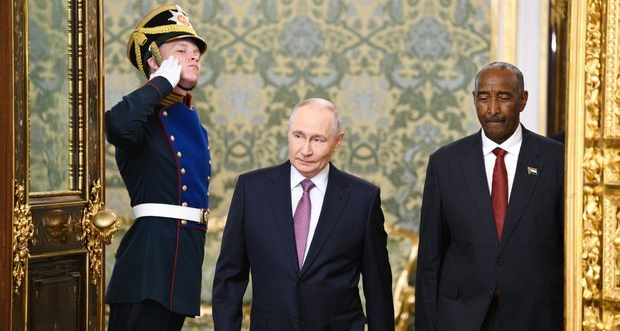 Фото: Кирилл Зыков / Фотохост-агентство саммита и форума «Россия-Африка»