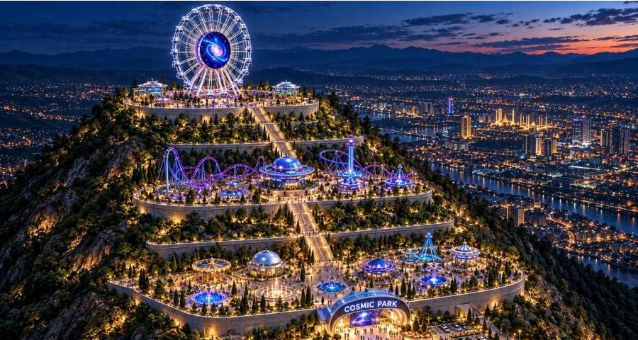 Фото: Грозный-информ