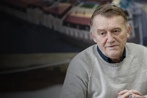 Шамиль Султанов. Фото: m.business-gazeta.ru/article/540317