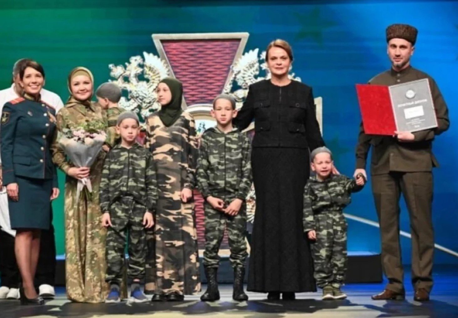 Фото: Правительство Хабаровского края