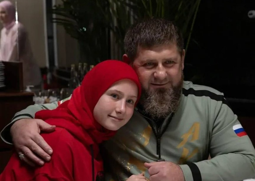 Фото: Kadyrov_95