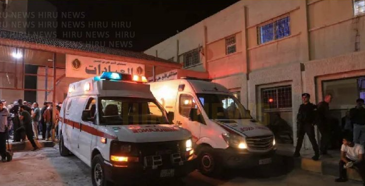 Фото: Hiru News